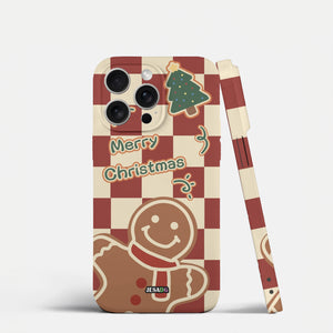 Funda Para Iphone  (DG204)