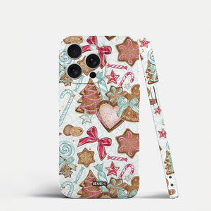 Funda Para Iphone  (DG205)
