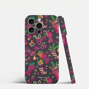 Funda Para Iphone  (DG206)