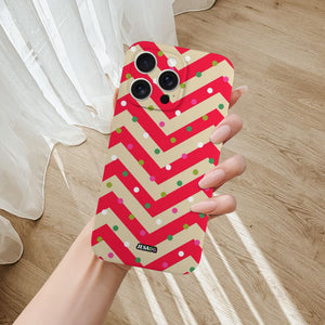Funda Para Iphone  (DG211)