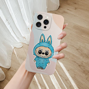 Funda Para Iphone (DG258)