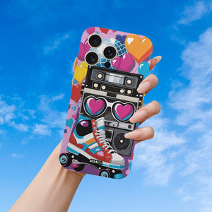 Funda Para Iphone (DG261)
