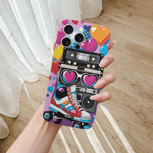 Cargar imagen en el visor de la galería, Funda Para Iphone (DG261)
