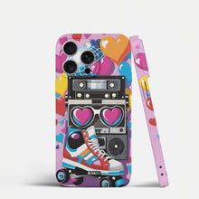 Cargar imagen en el visor de la galería, Funda Para Iphone (DG261)
