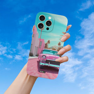 Funda Para Iphone (DG262)