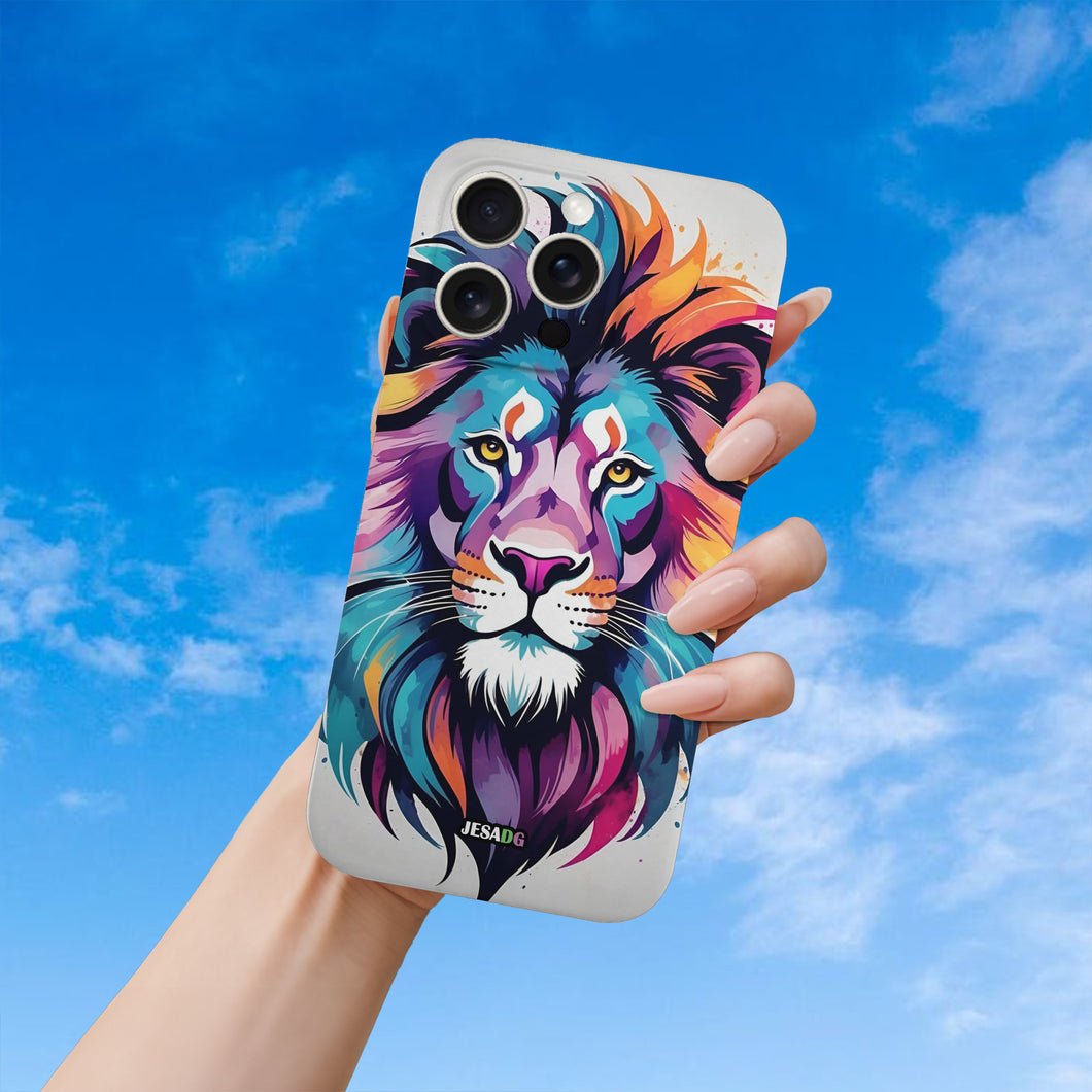Funda Para Iphone (DG288)