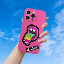 Cargar imagen en el visor de la galería, Funda Para Iphone (DG289)
