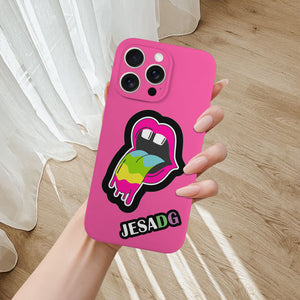 Funda Para Iphone (DG289)