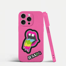 Cargar imagen en el visor de la galería, Funda Para Iphone (DG289)
