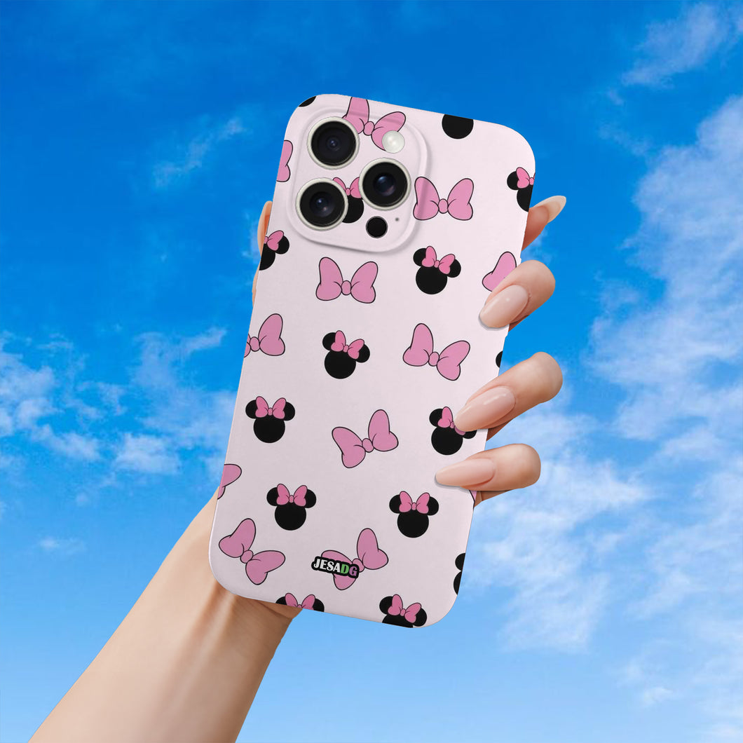 Funda Para Iphone (DG290)
