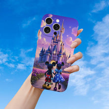 Cargar imagen en el visor de la galería, Funda Para Iphone (DG294)
