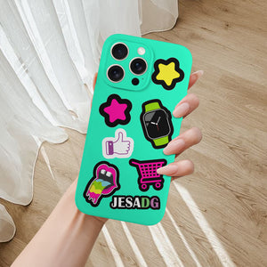 Funda Para Iphone (DG295)