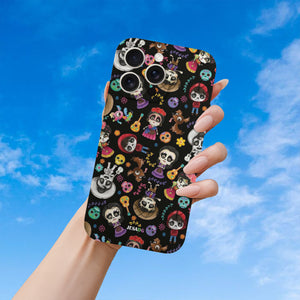 Funda Para Iphone (DG300)
