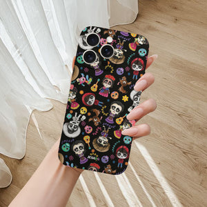Funda Para Iphone (DG300)