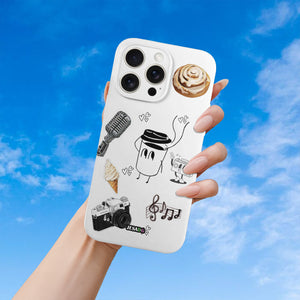 Funda Para Iphone (DG302)