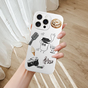 Funda Para Iphone (DG302)