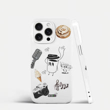 Cargar imagen en el visor de la galería, Funda Para Iphone (DG302)
