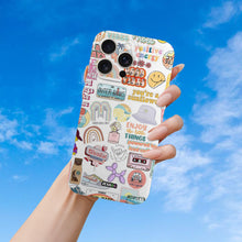Cargar imagen en el visor de la galería, Funda Para Iphone (DG303)
