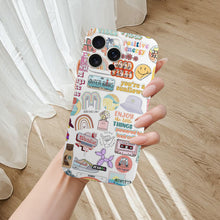 Cargar imagen en el visor de la galería, Funda Para Iphone (DG303)
