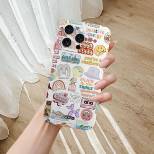 Funda Para Iphone (DG303)