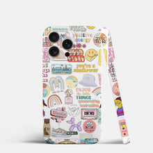 Cargar imagen en el visor de la galería, Funda Para Iphone (DG303)
