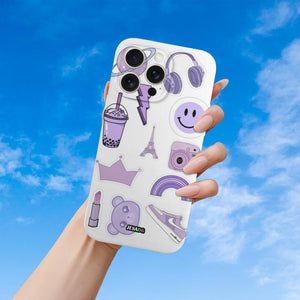 Funda Para Iphone (DG304)