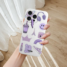 Cargar imagen en el visor de la galería, Funda Para Iphone (DG304)
