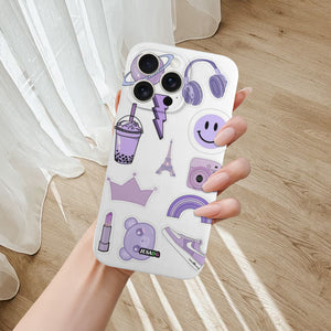 Funda Para Iphone (DG304)
