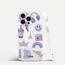 Cargar imagen en el visor de la galería, Funda Para Iphone (DG304)
