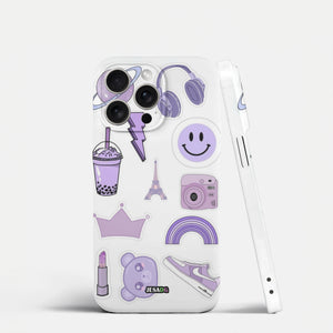 Funda Para Iphone (DG304)
