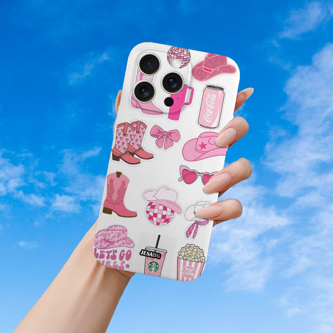 Funda Para Iphone (DG306)