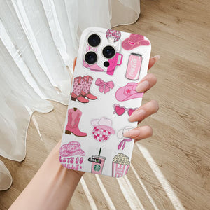 Funda Para Iphone (DG306)