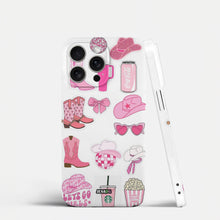 Cargar imagen en el visor de la galería, Funda Para Iphone (DG306)
