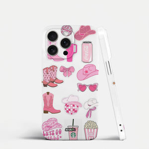 Funda Para Iphone (DG306)
