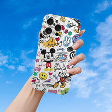 Cargar imagen en el visor de la galería, Funda Para Iphone (DG307)
