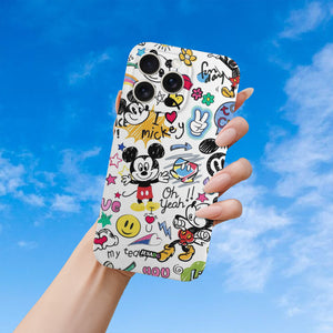 Funda Para Iphone (DG307)