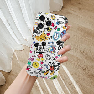 Funda Para Iphone (DG307)