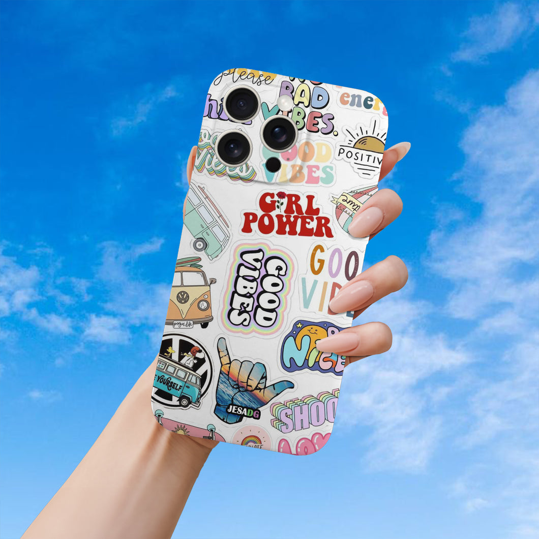 Funda Para Iphone (DG308)