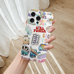 Funda Para Iphone (DG308)