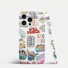 Cargar imagen en el visor de la galería, Funda Para Iphone (DG308)
