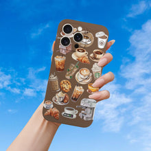 Cargar imagen en el visor de la galería, Funda Para Iphone (DG314)
