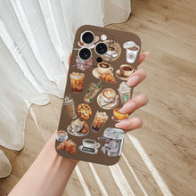 Cargar imagen en el visor de la galería, Funda Para Iphone (DG314)
