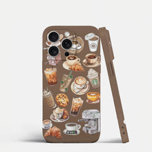 Cargar imagen en el visor de la galería, Funda Para Iphone (DG314)

