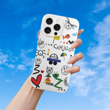 Cargar imagen en el visor de la galería, Funda Para Iphone (DG315)
