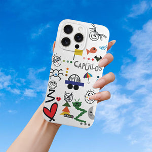 Funda Para Iphone (DG315)