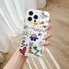 Cargar imagen en el visor de la galería, Funda Para Iphone (DG315)
