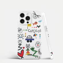 Cargar imagen en el visor de la galería, Funda Para Iphone (DG315)
