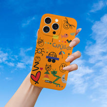 Cargar imagen en el visor de la galería, Funda Para Iphone (DG316)
