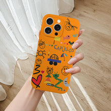 Cargar imagen en el visor de la galería, Funda Para Iphone (DG316)
