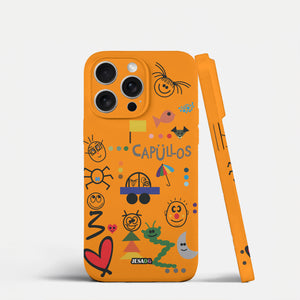 Funda Para Iphone (DG316)